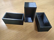 3D печать. Пластик